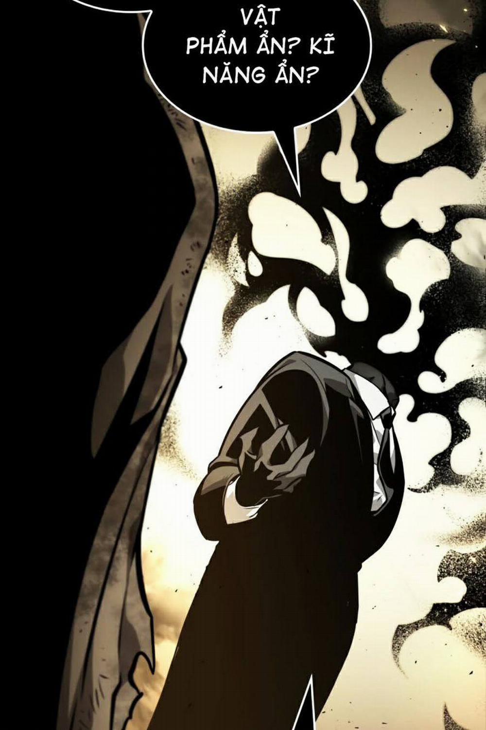 Thế Giới Sau Tận Thế 6 trang 11