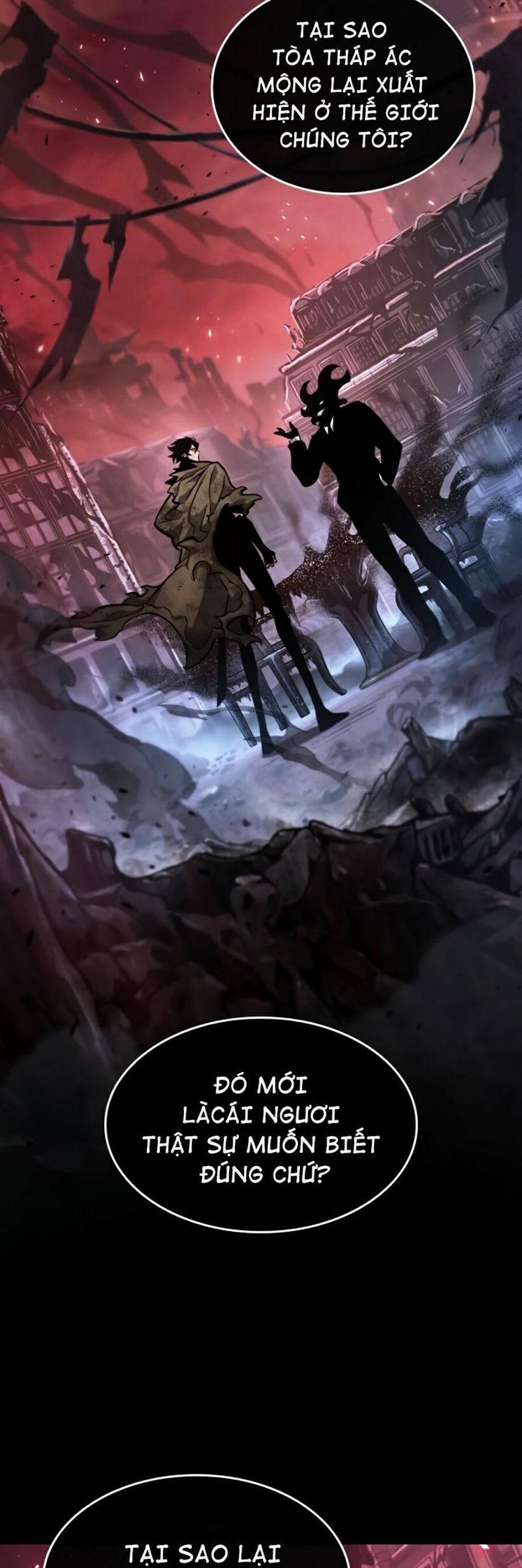 Thế Giới Sau Tận Thế 6 trang 116