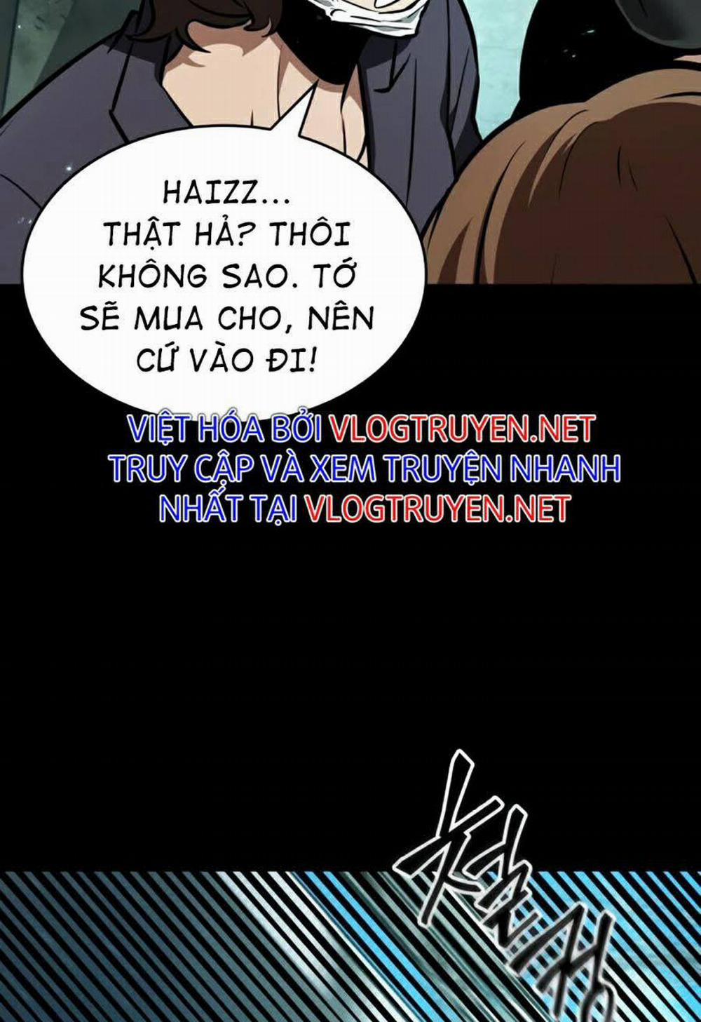 Thế Giới Sau Tận Thế 6 trang 21