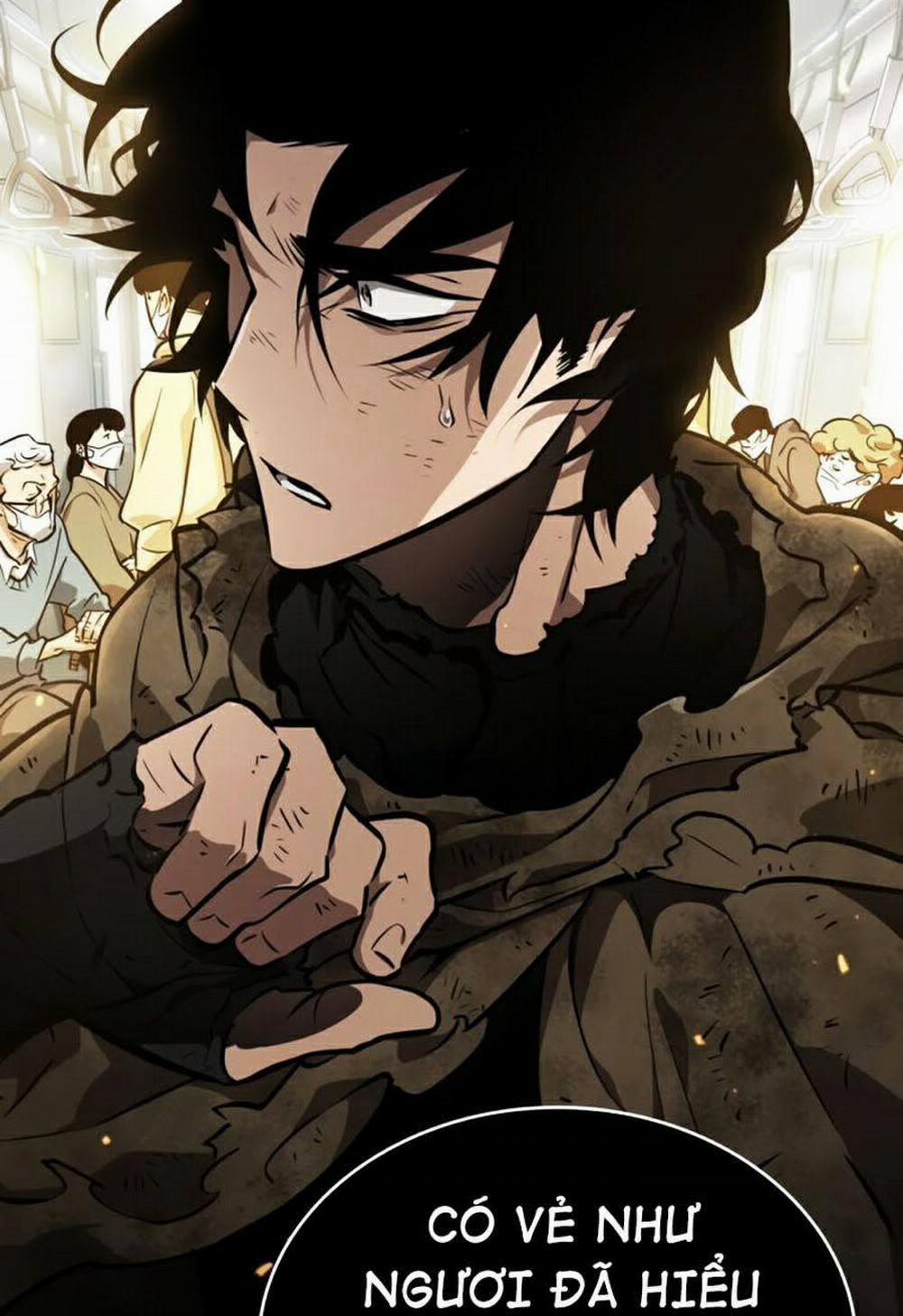 Thế Giới Sau Tận Thế 6 trang 27