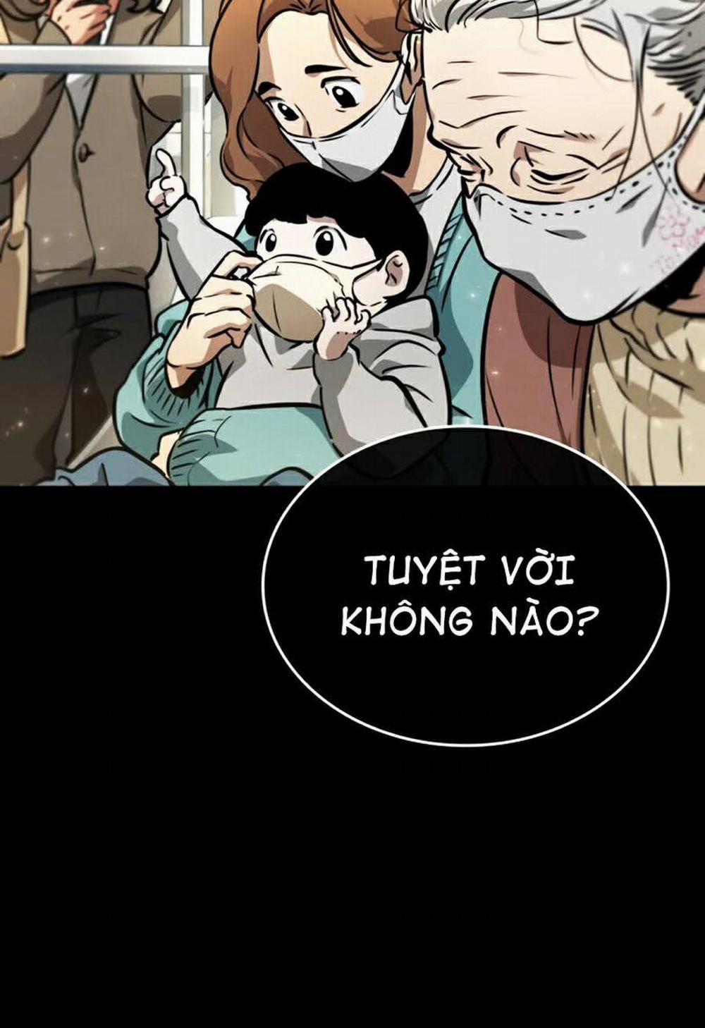 Thế Giới Sau Tận Thế 6 trang 29