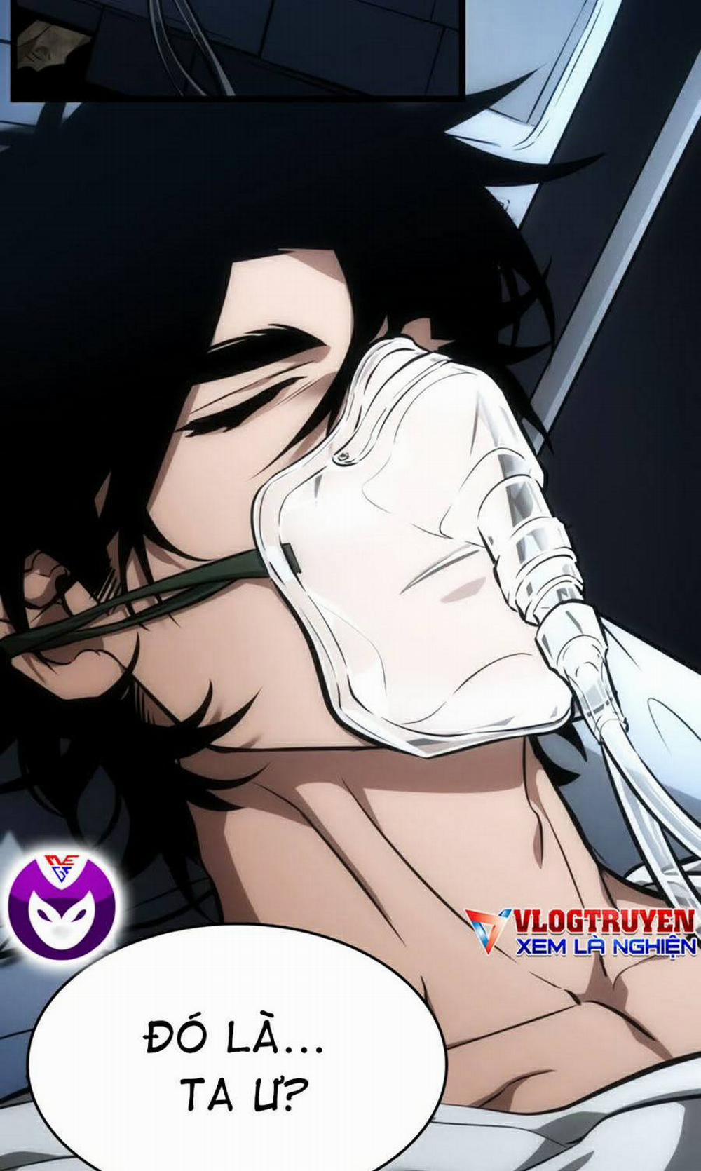 Thế Giới Sau Tận Thế 6 trang 36