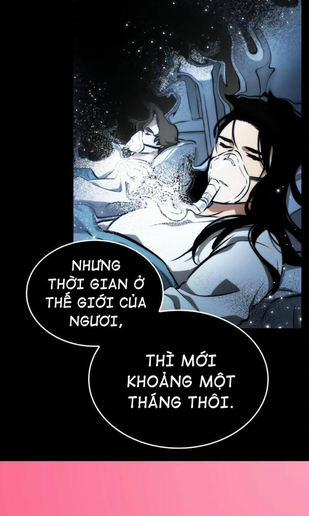 Thế Giới Sau Tận Thế 6 trang 38