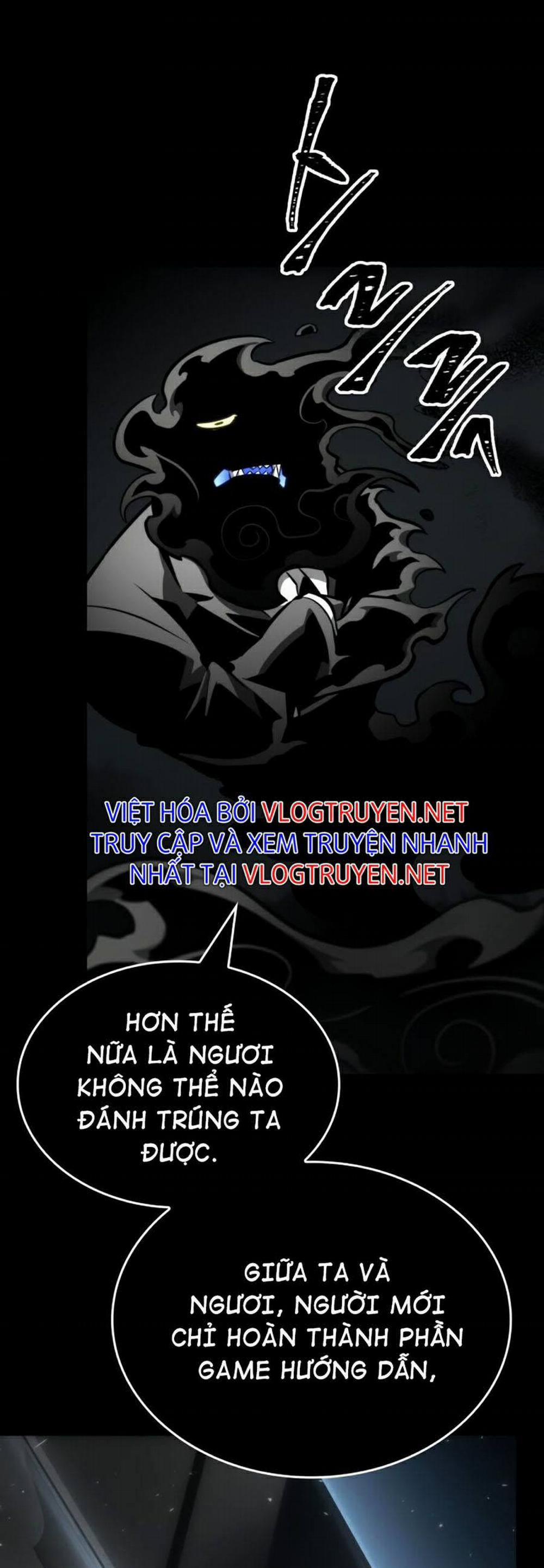 Thế Giới Sau Tận Thế 6 trang 40