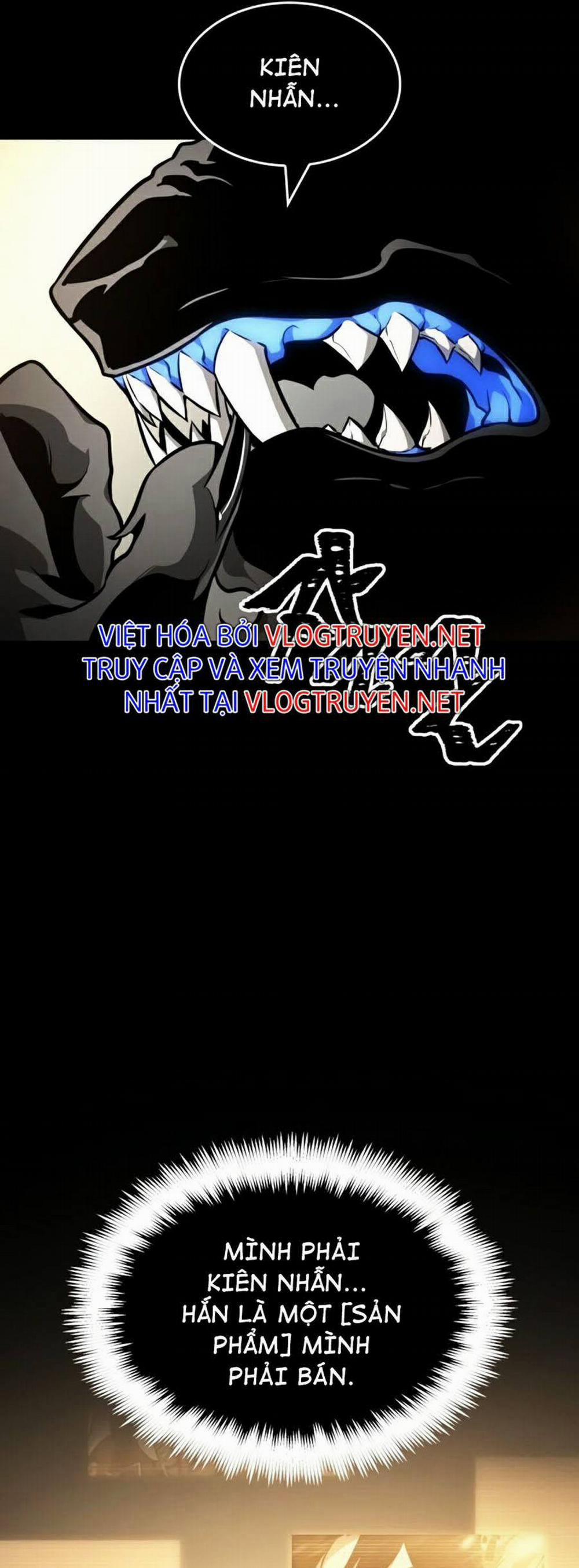 Thế Giới Sau Tận Thế 6 trang 60