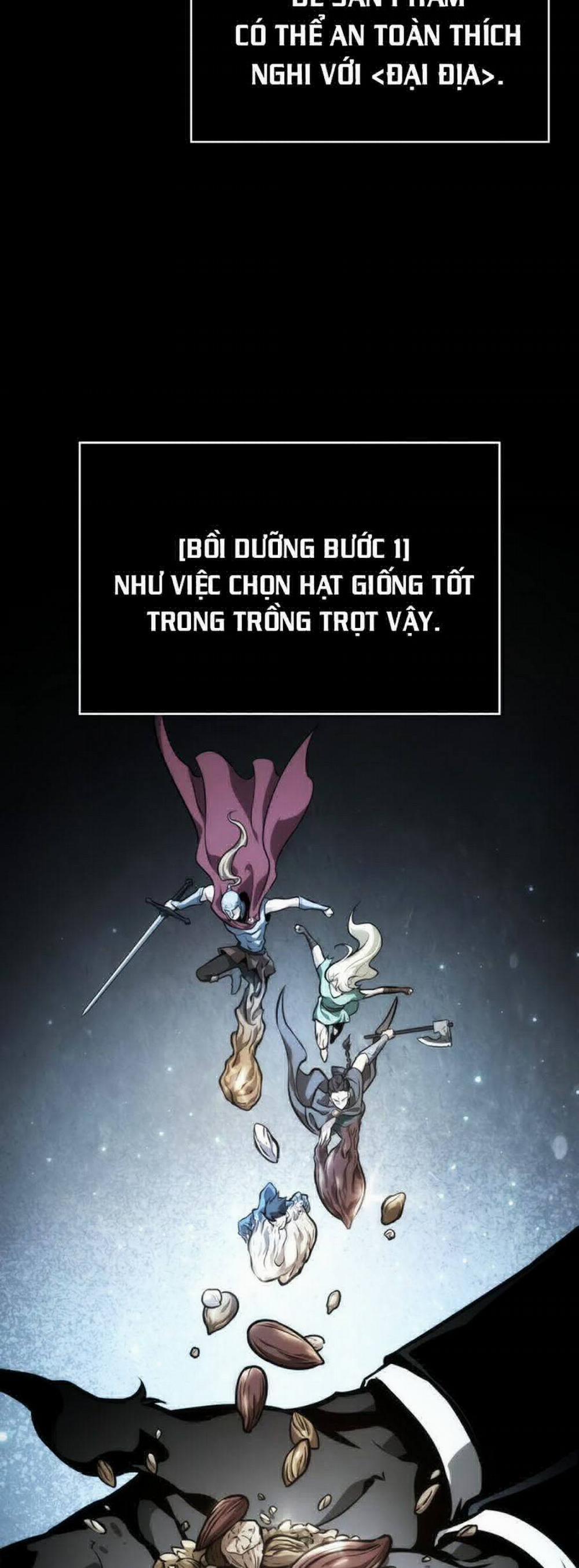 Thế Giới Sau Tận Thế 6 trang 63