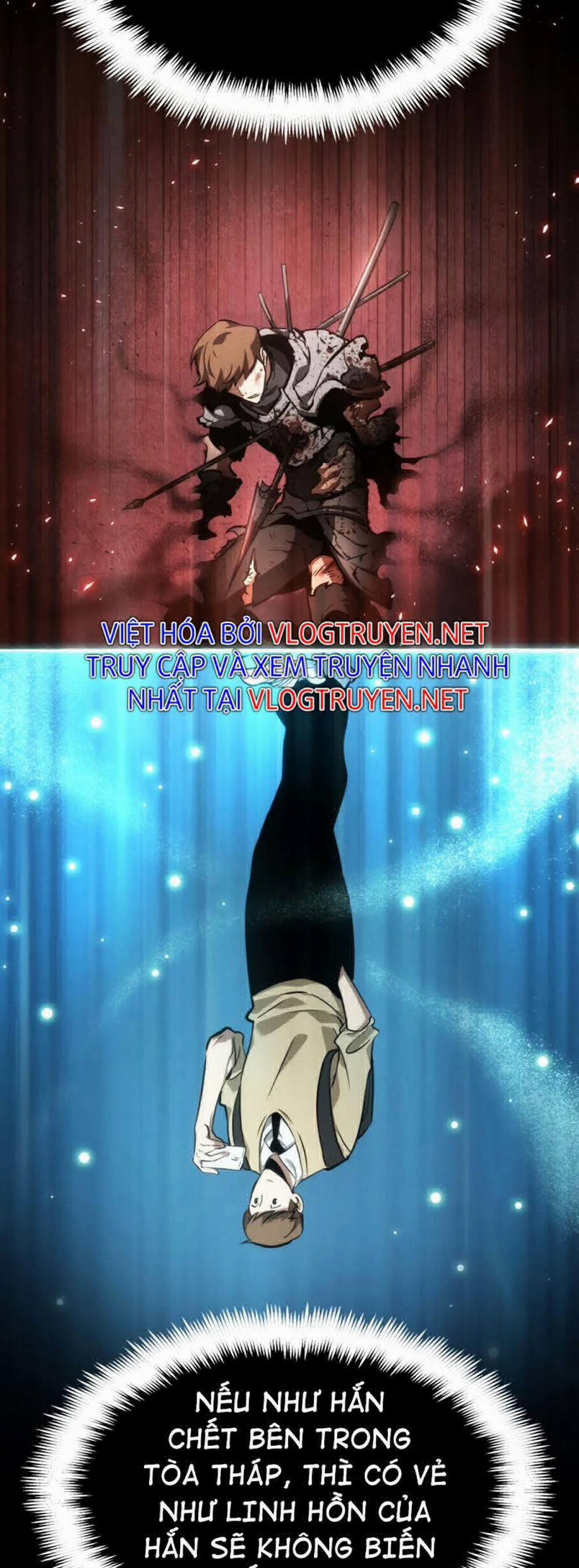 Thế Giới Sau Tận Thế 6 trang 67