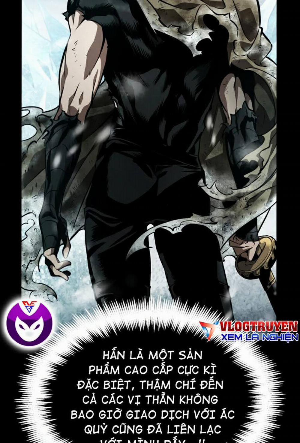 Thế Giới Sau Tận Thế 6 trang 72