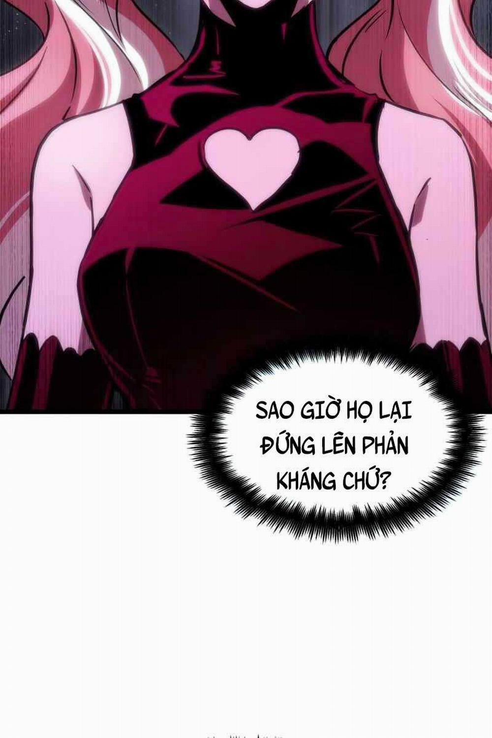 Thế Giới Sau Tận Thế 60 trang 101