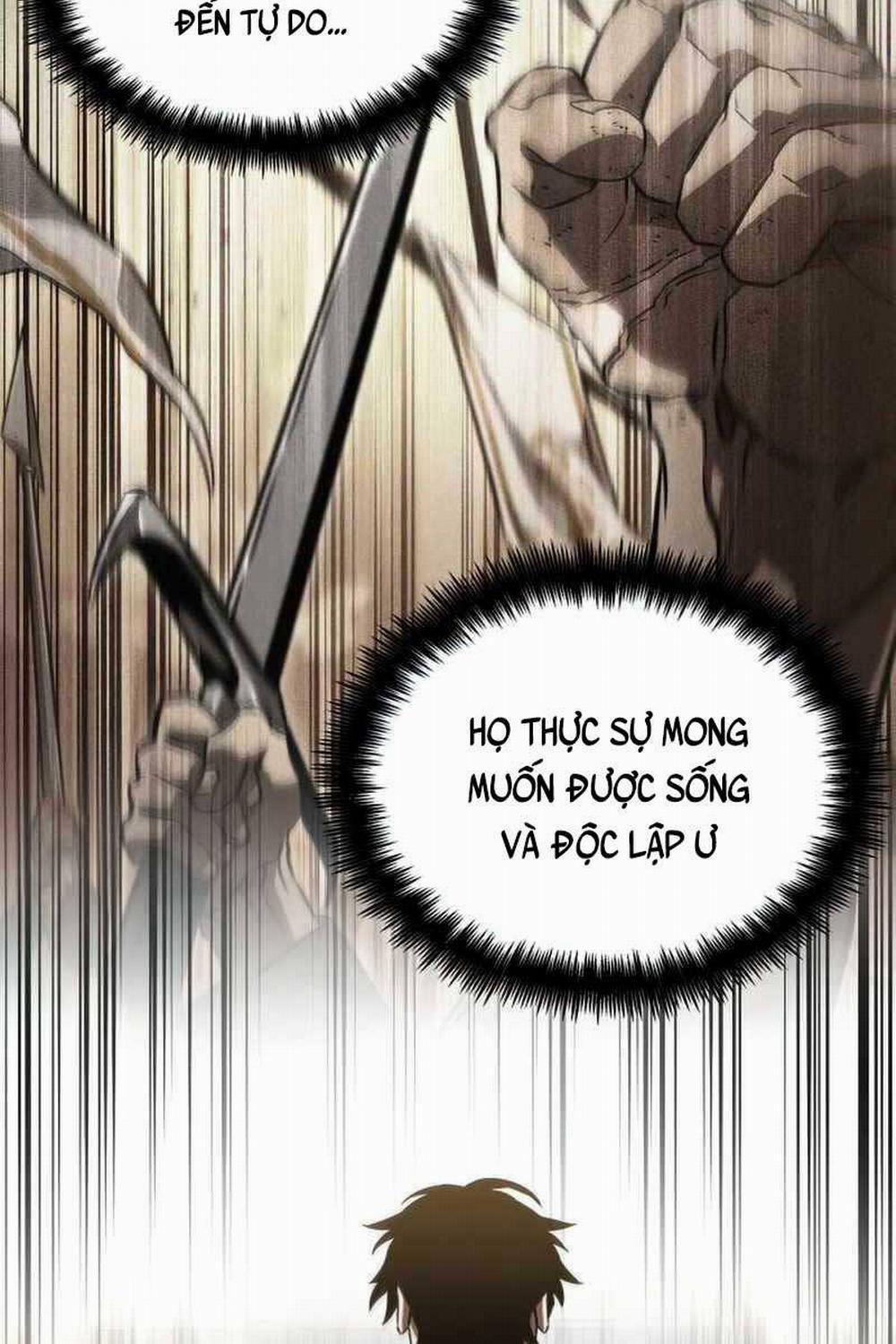 Thế Giới Sau Tận Thế 60 trang 103