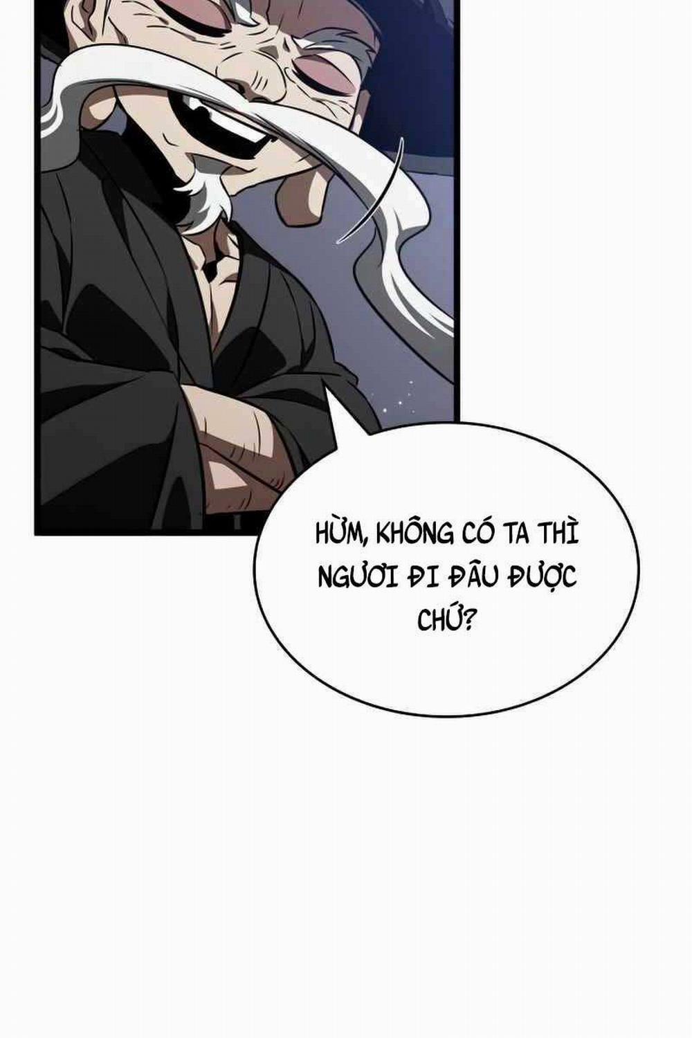 Thế Giới Sau Tận Thế 60 trang 107