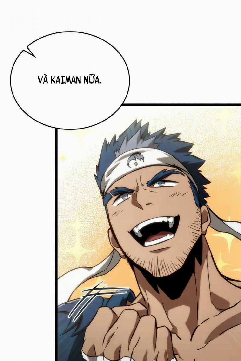 Thế Giới Sau Tận Thế 60 trang 108