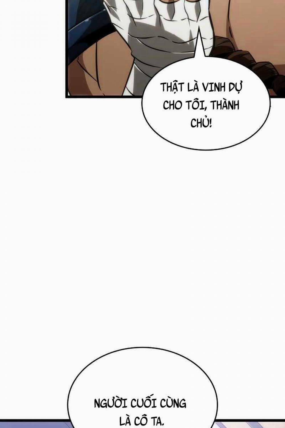 Thế Giới Sau Tận Thế 60 trang 109