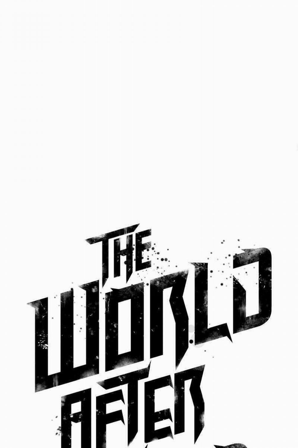 Thế Giới Sau Tận Thế 60 trang 116