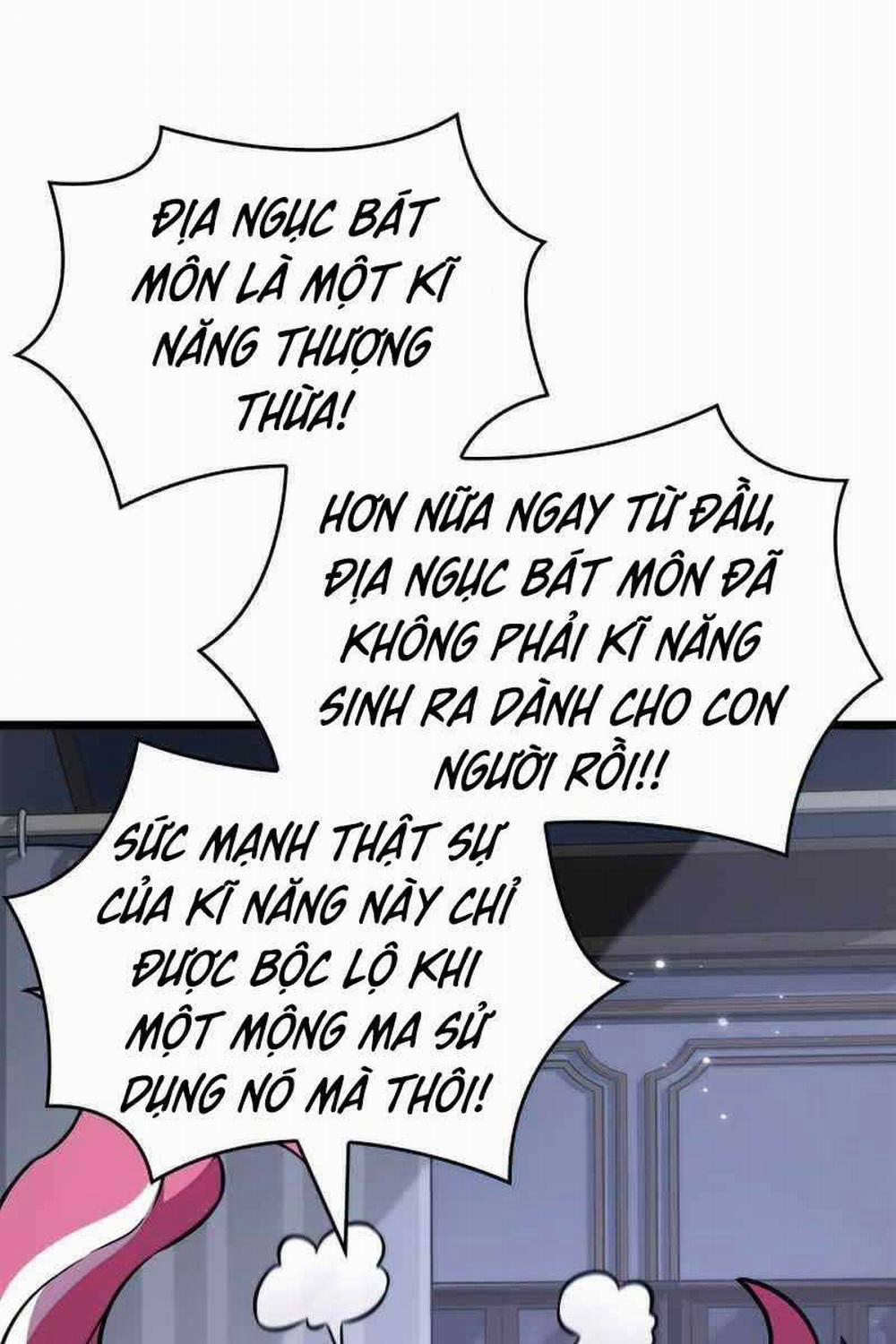 Thế Giới Sau Tận Thế 60 trang 13