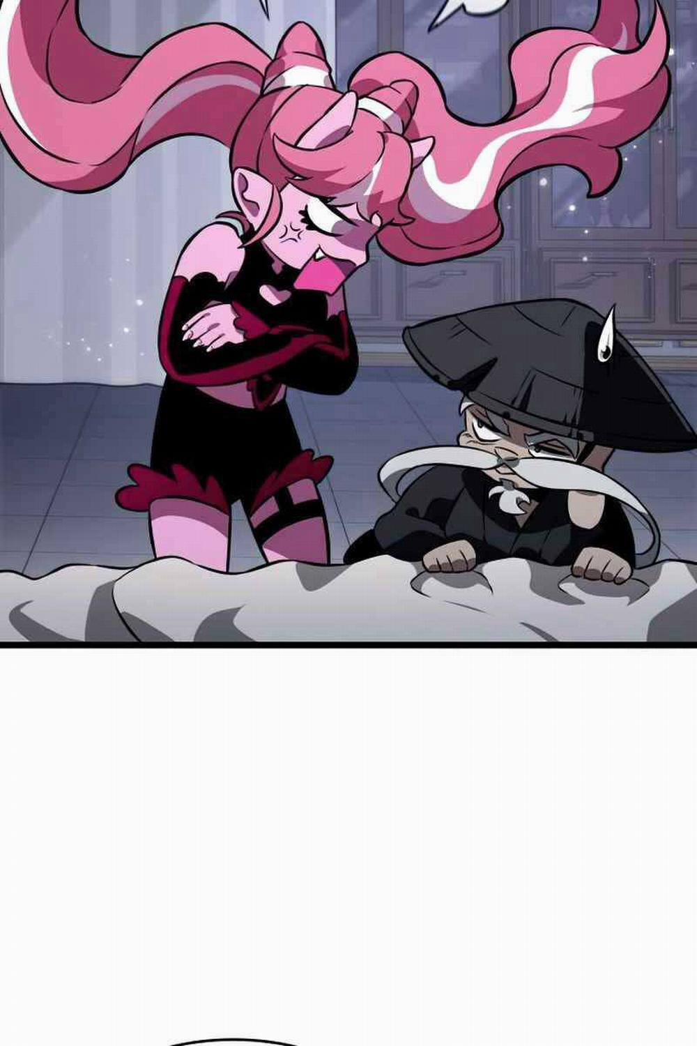 Thế Giới Sau Tận Thế 60 trang 14