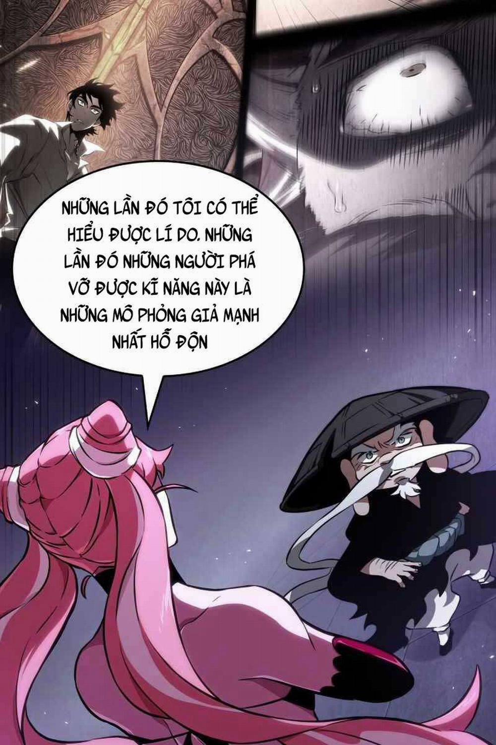 Thế Giới Sau Tận Thế 60 trang 19