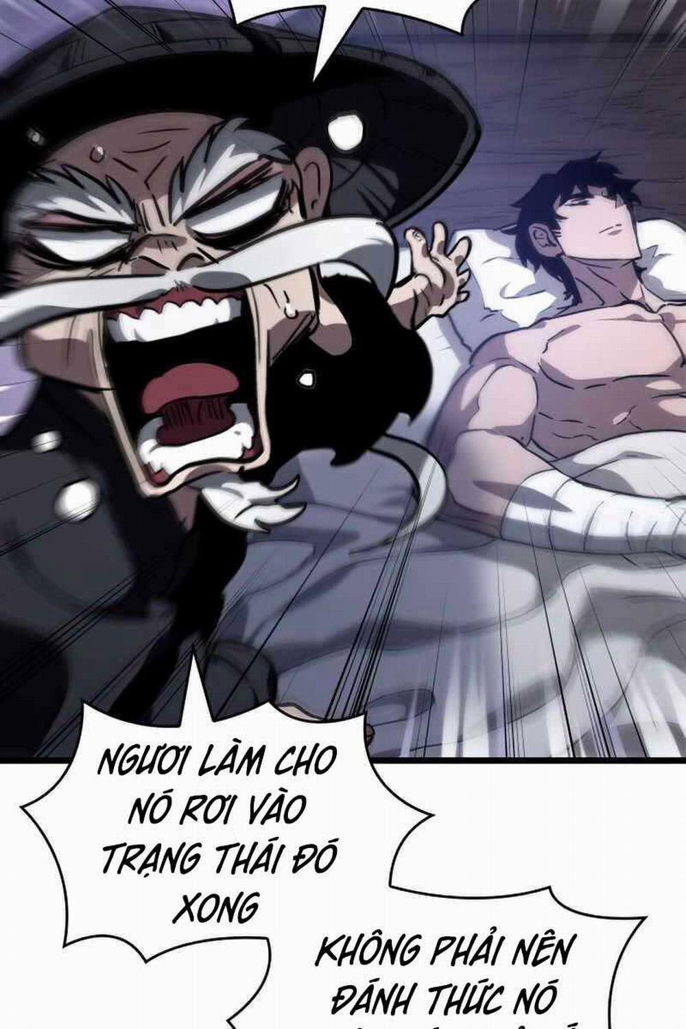 Thế Giới Sau Tận Thế 60 trang 2