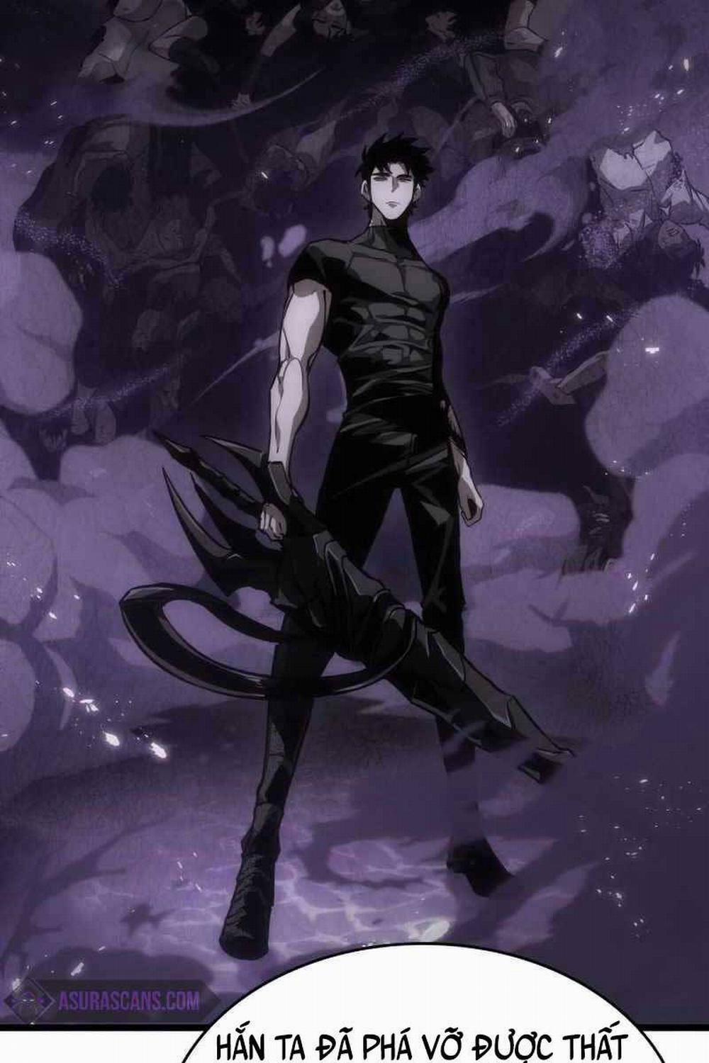 Thế Giới Sau Tận Thế 60 trang 23