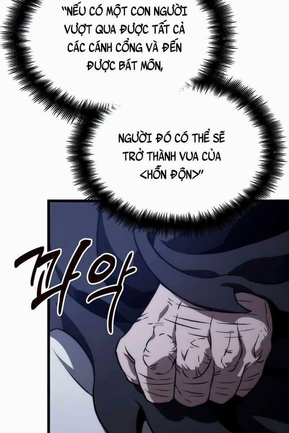 Thế Giới Sau Tận Thế 60 trang 27