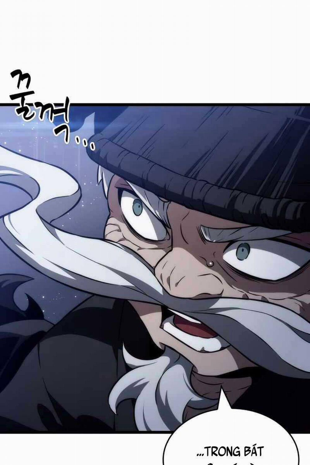 Thế Giới Sau Tận Thế 60 trang 29