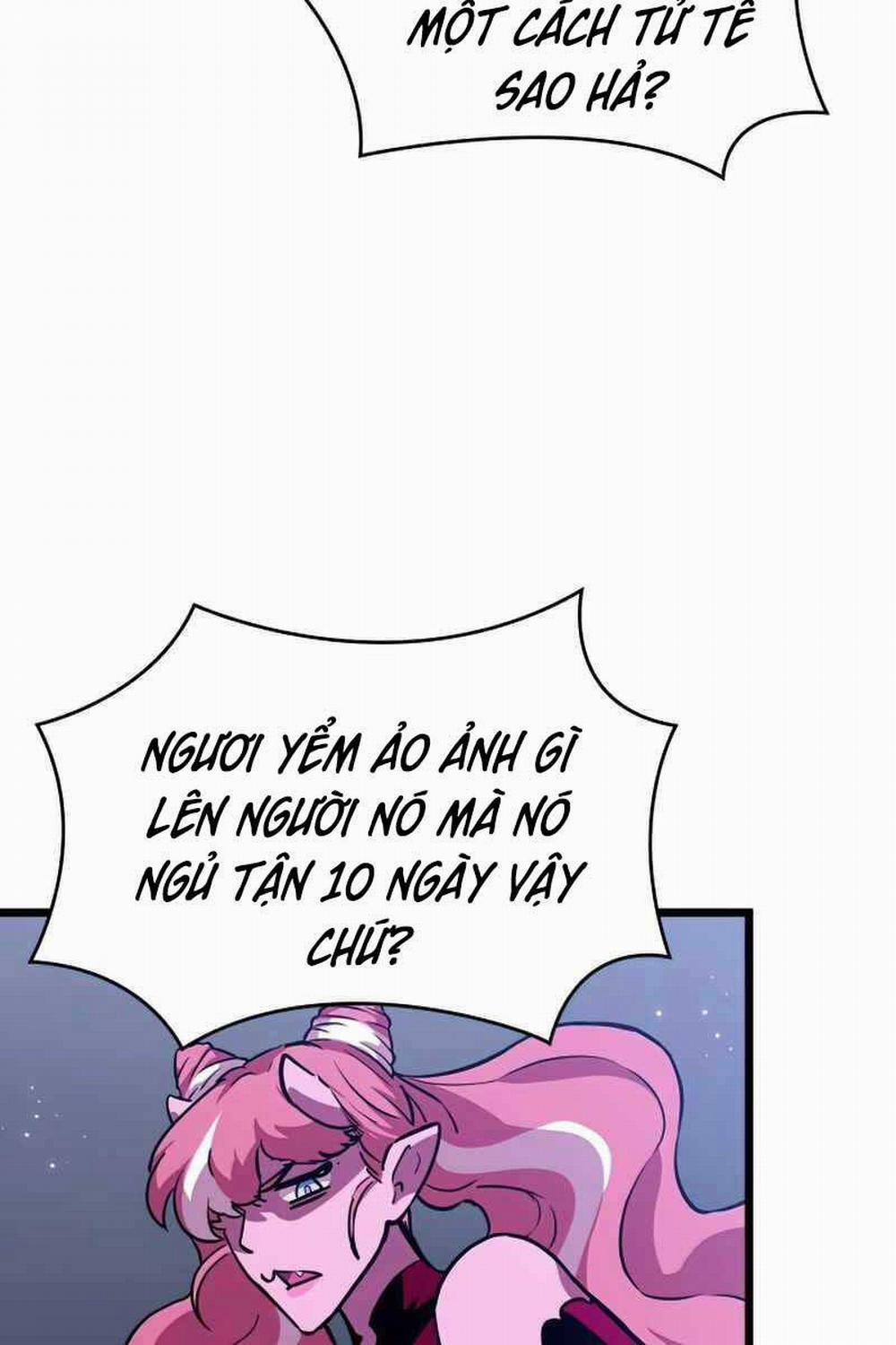 Thế Giới Sau Tận Thế 60 trang 3