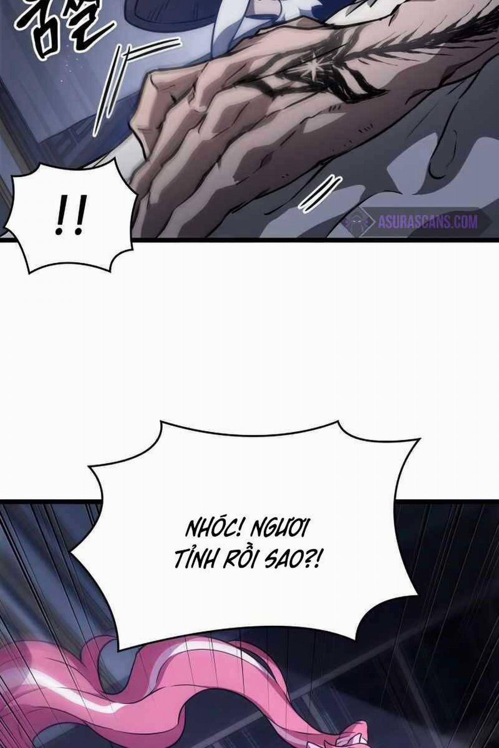 Thế Giới Sau Tận Thế 60 trang 33