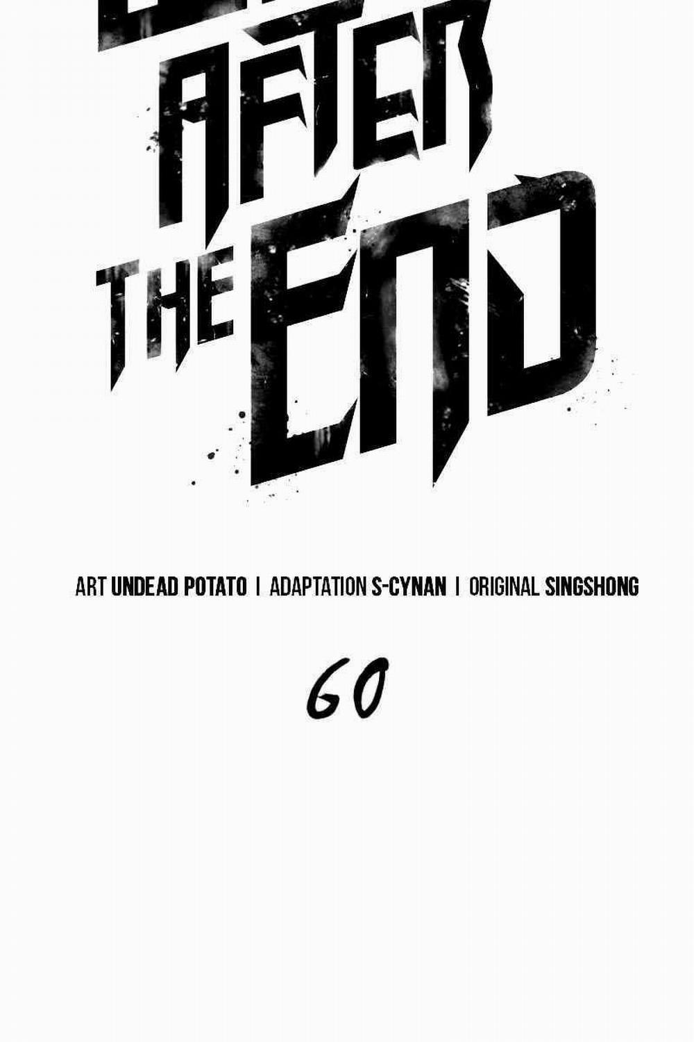 Thế Giới Sau Tận Thế 60 trang 38