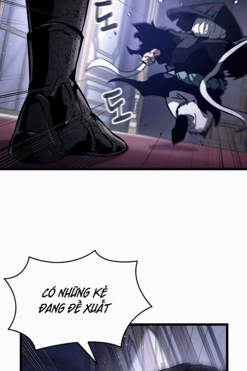 Thế Giới Sau Tận Thế 60 trang 44