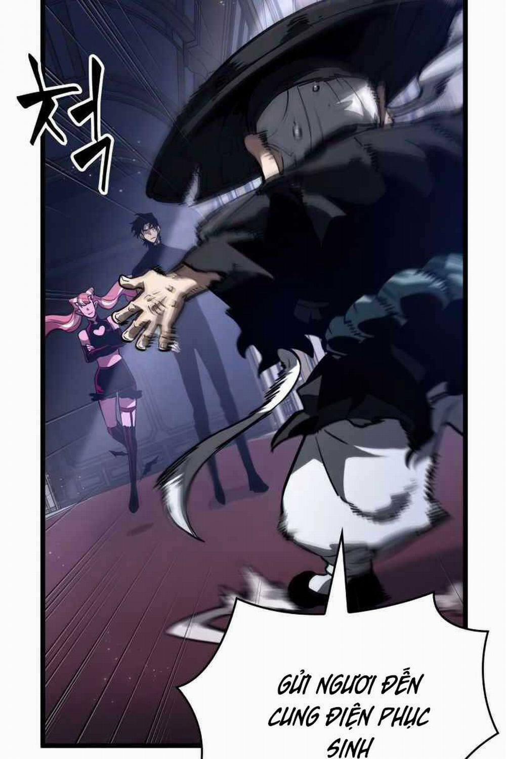 Thế Giới Sau Tận Thế 60 trang 45