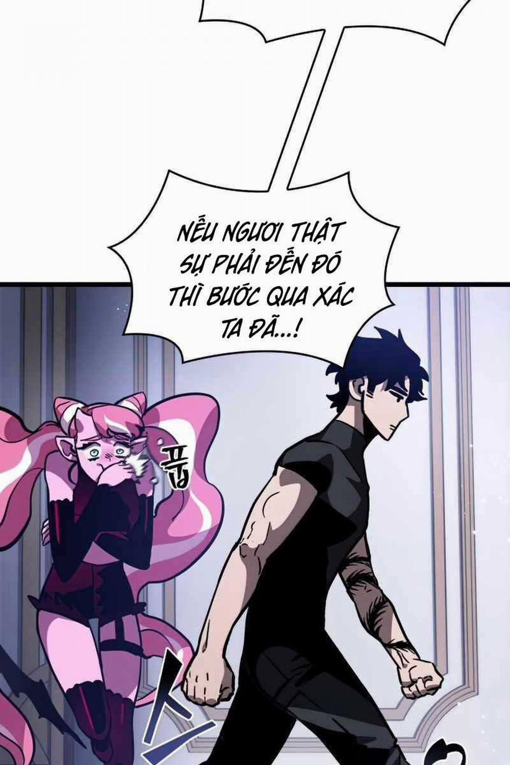 Thế Giới Sau Tận Thế 60 trang 46