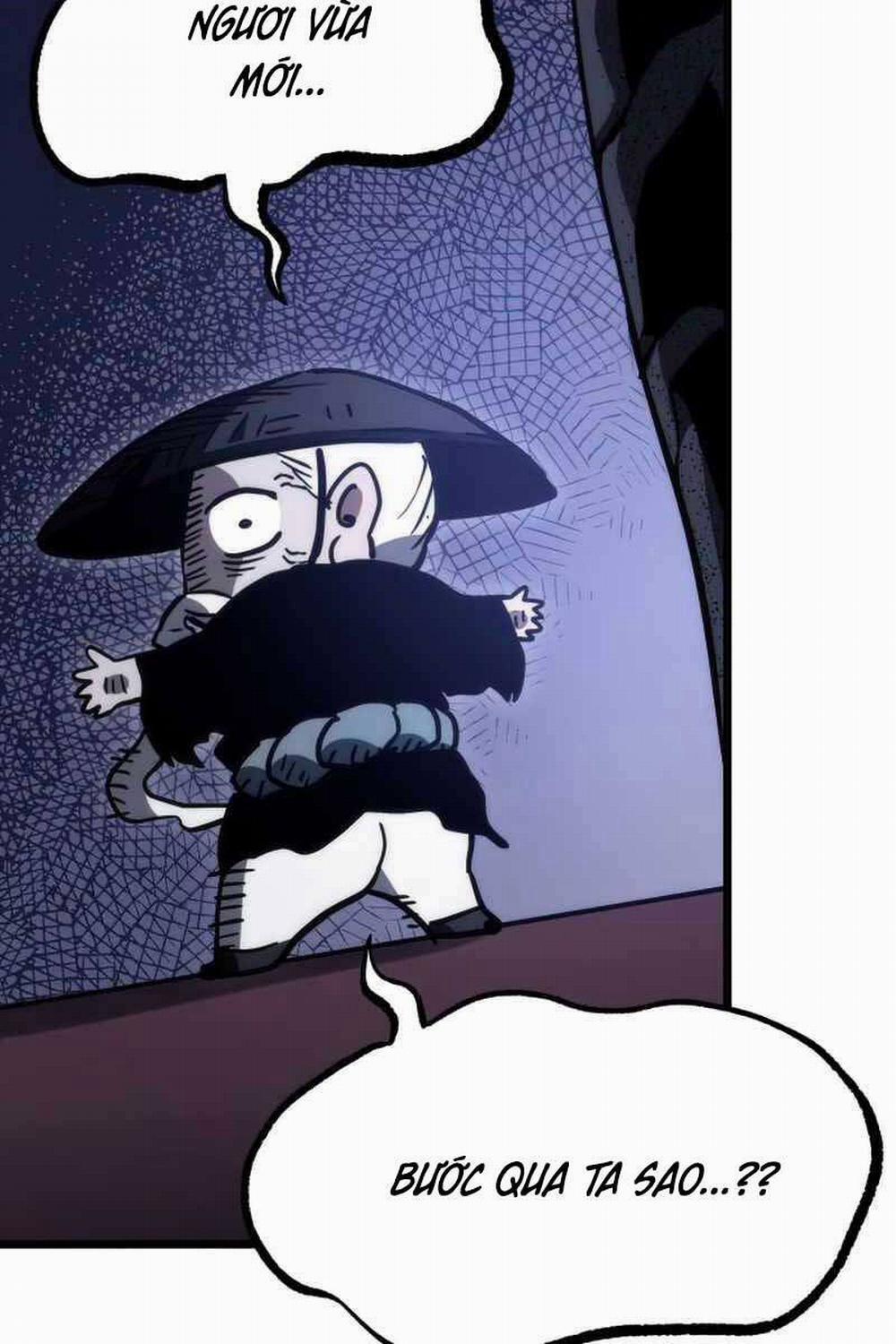 Thế Giới Sau Tận Thế 60 trang 48