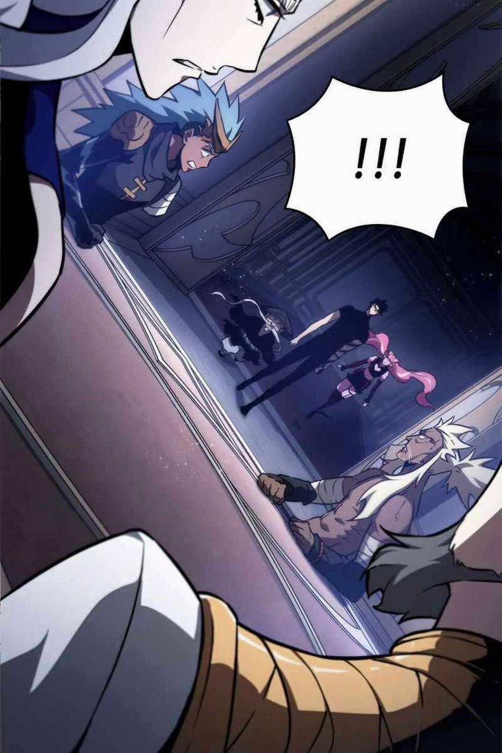 Thế Giới Sau Tận Thế 60 trang 51