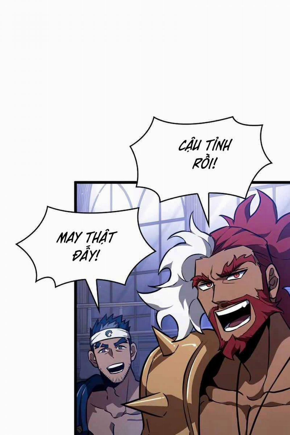 Thế Giới Sau Tận Thế 60 trang 53