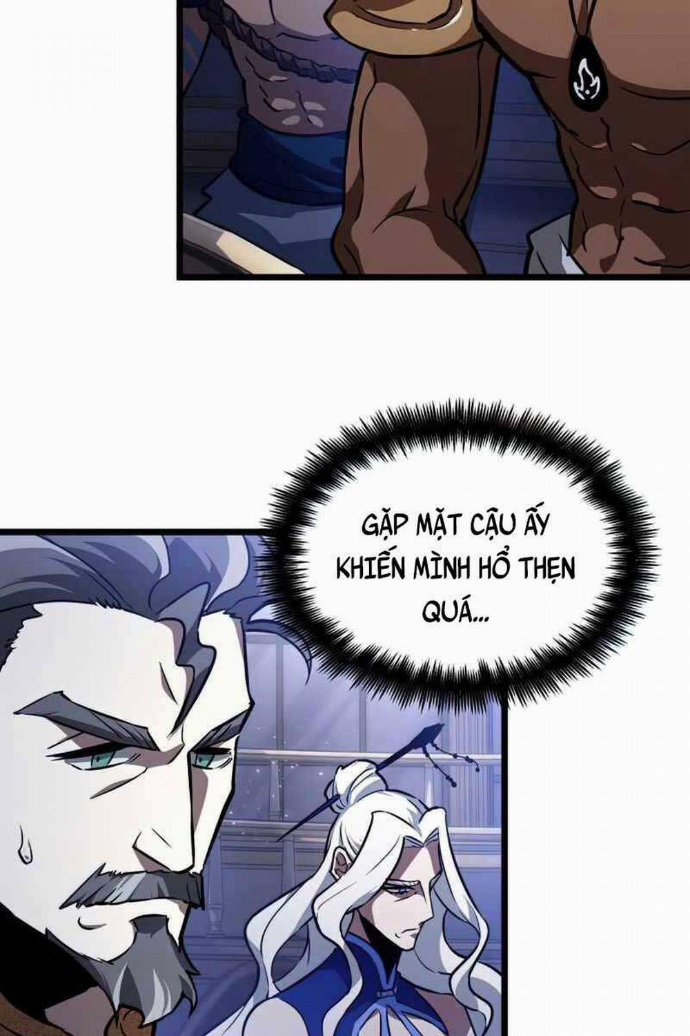 Thế Giới Sau Tận Thế 60 trang 54