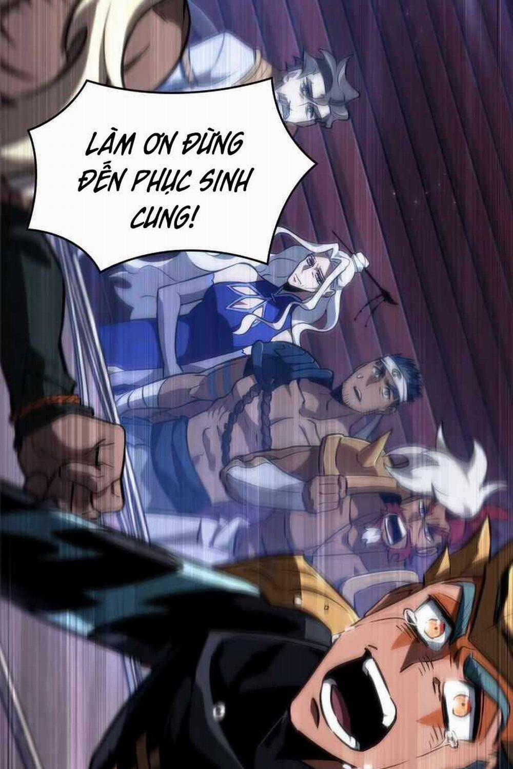 Thế Giới Sau Tận Thế 60 trang 73