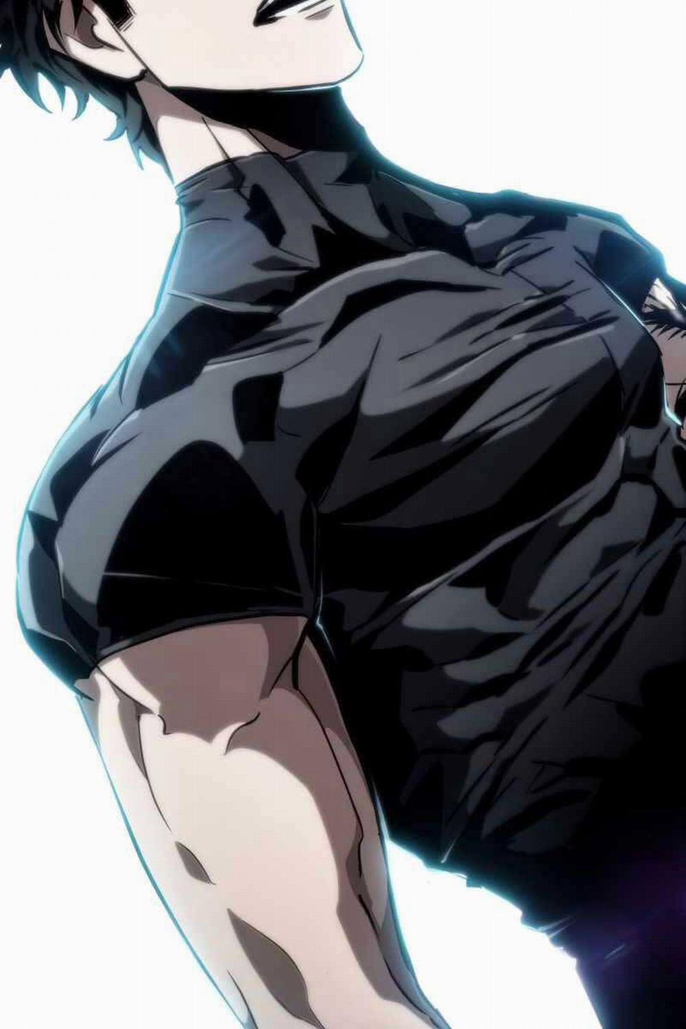 Thế Giới Sau Tận Thế 60 trang 85