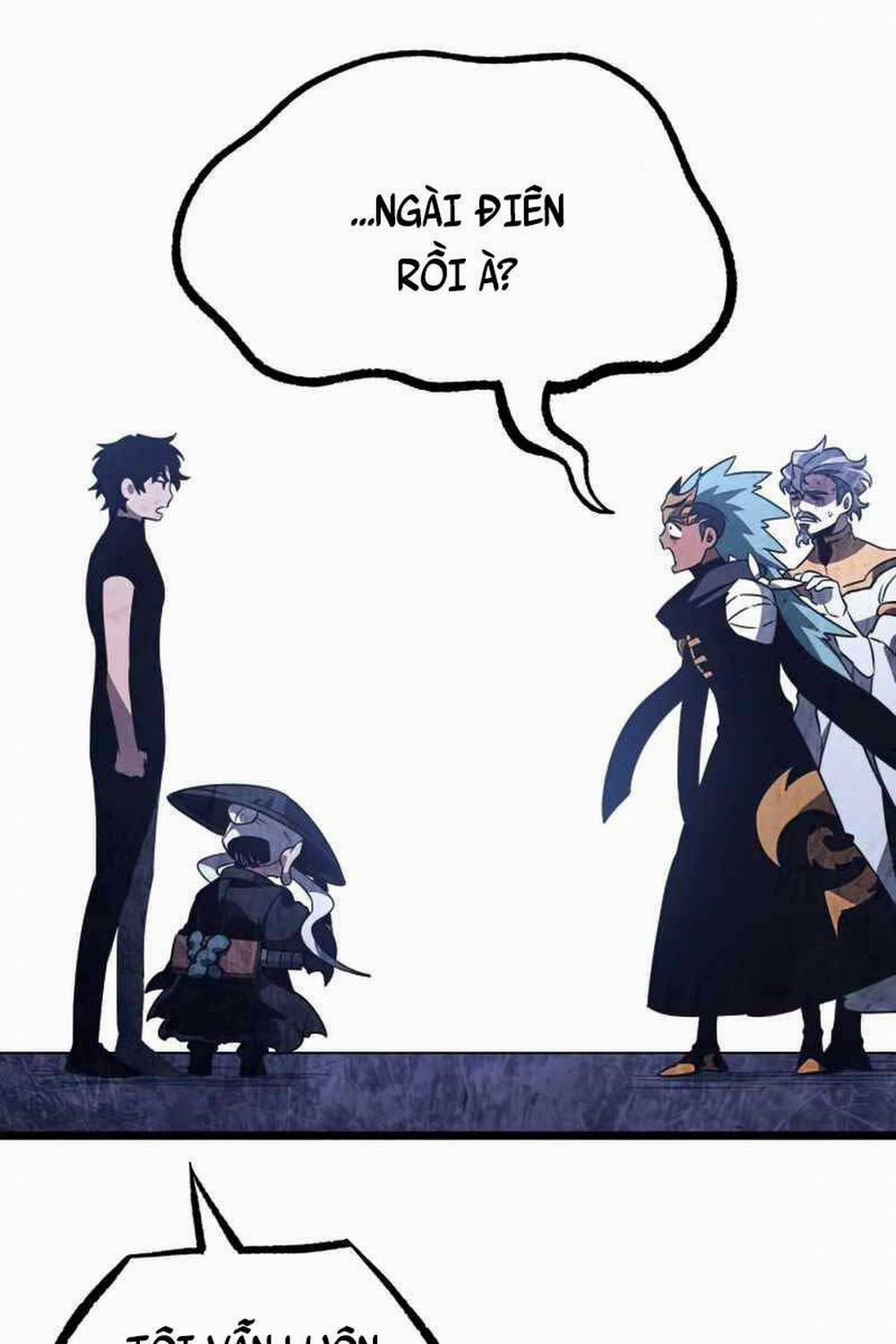 Thế Giới Sau Tận Thế 60 trang 89