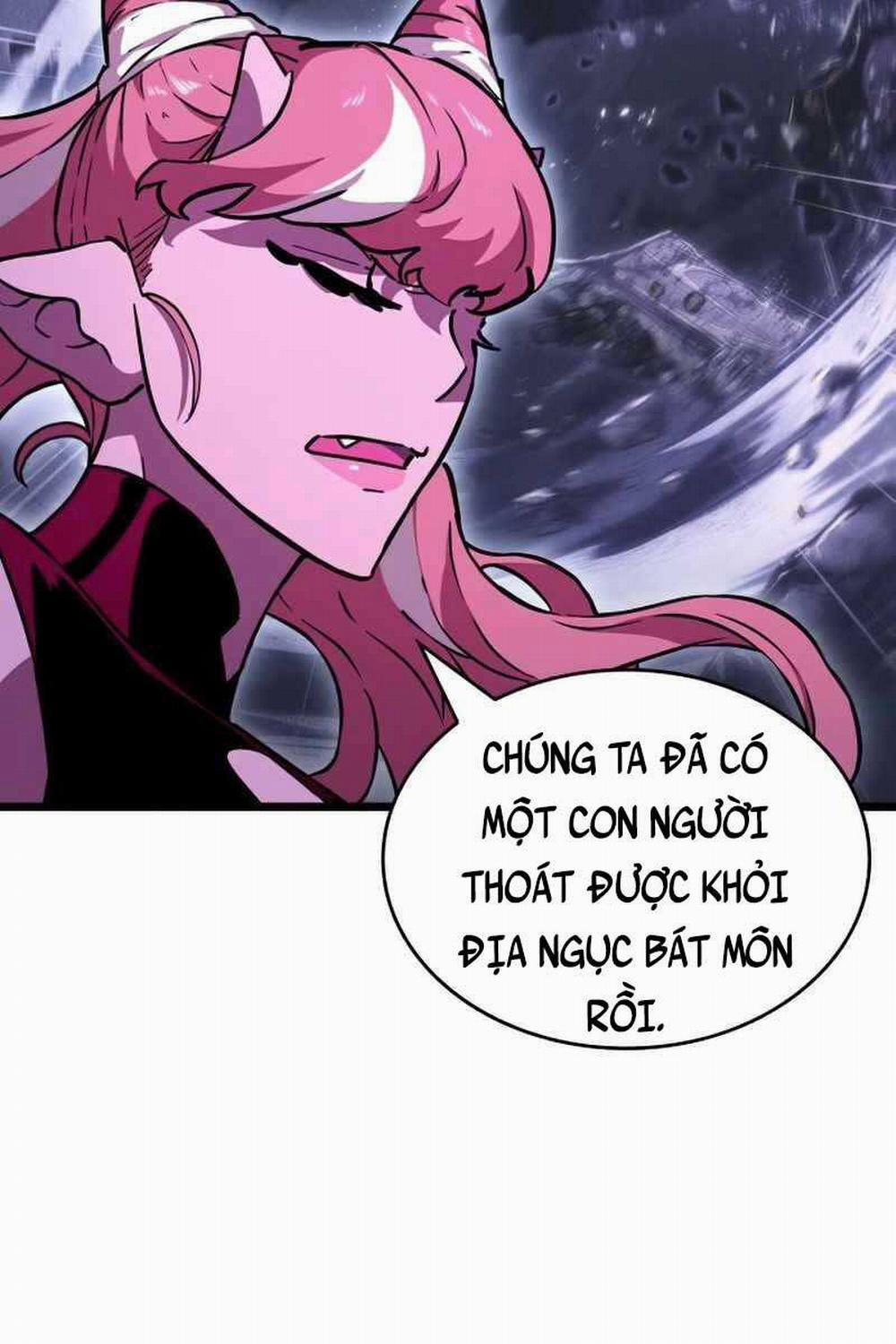 Thế Giới Sau Tận Thế 60 trang 9