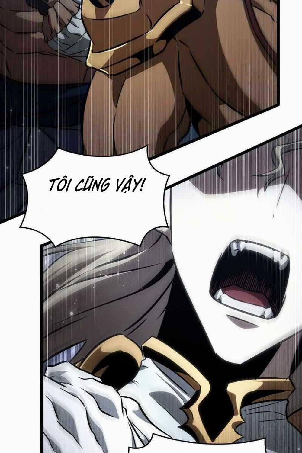 Thế Giới Sau Tận Thế 60 trang 99