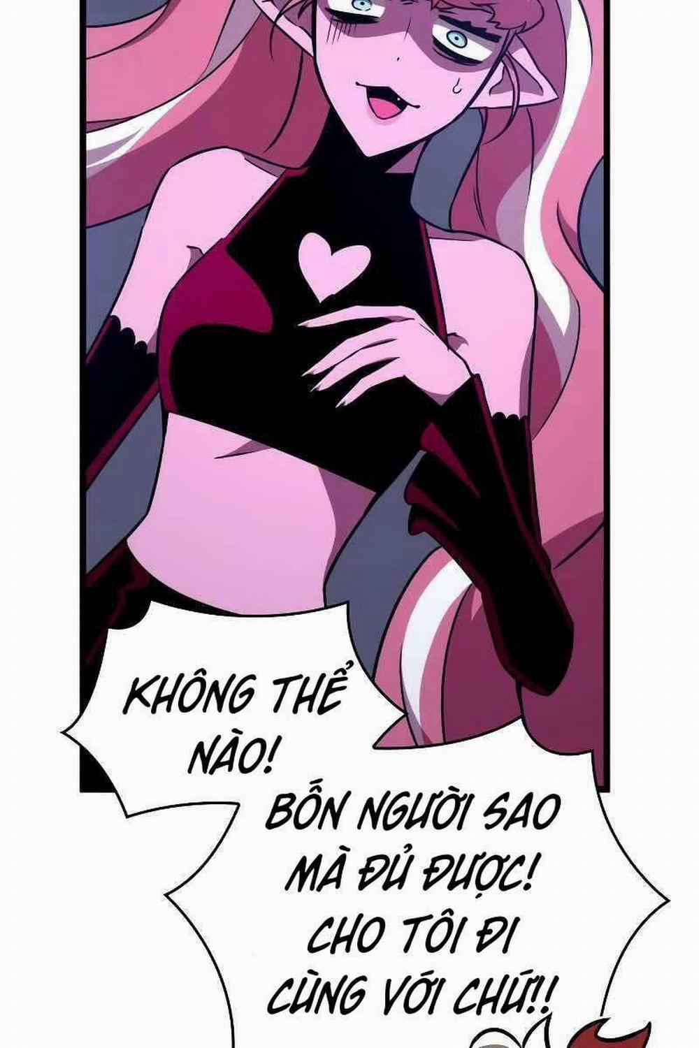 Thế Giới Sau Tận Thế 61 trang 1