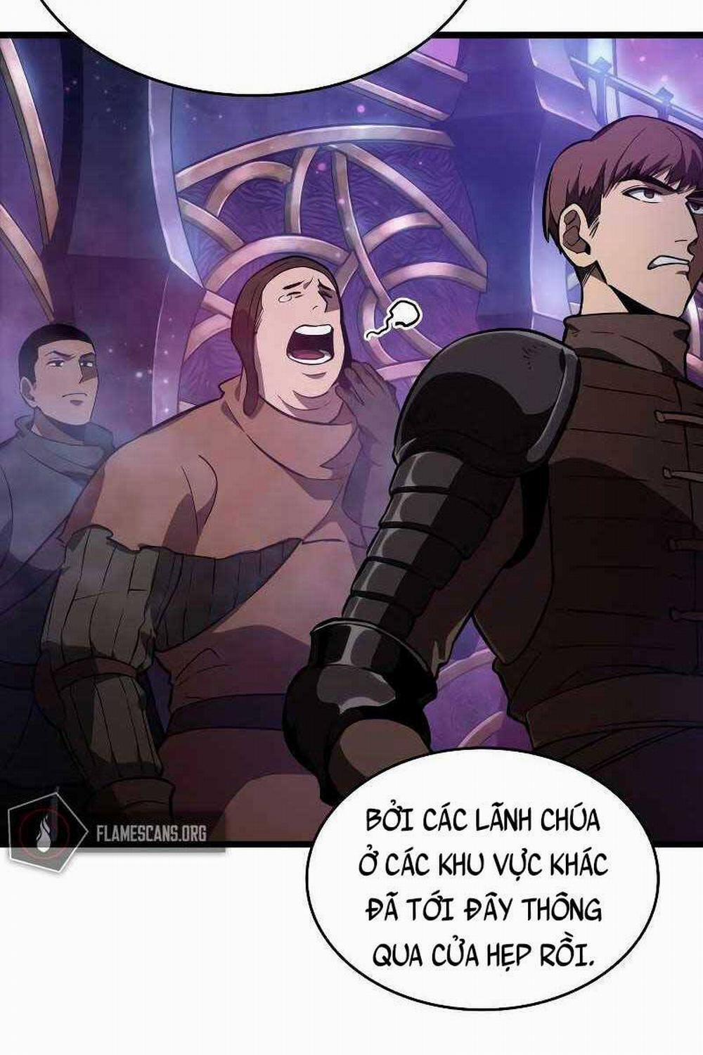 Thế Giới Sau Tận Thế 61 trang 101
