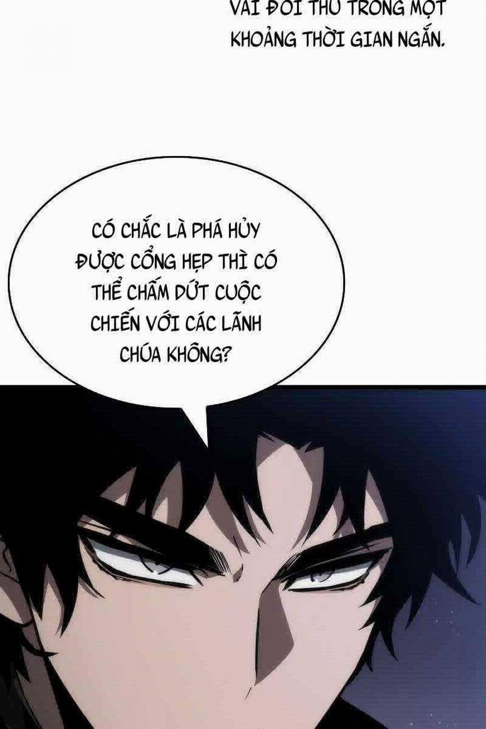 Thế Giới Sau Tận Thế 61 trang 11