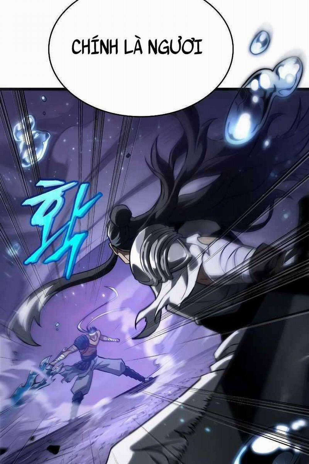 Thế Giới Sau Tận Thế 61 trang 127