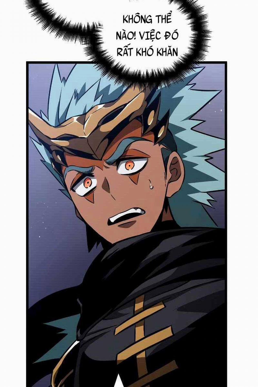 Thế Giới Sau Tận Thế 61 trang 13