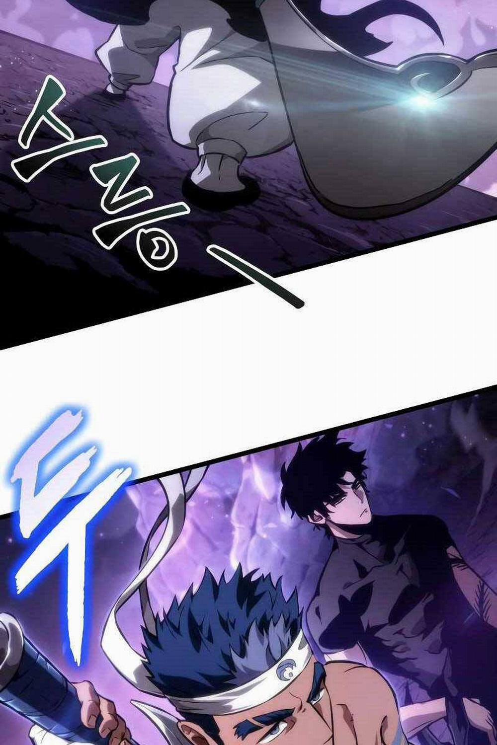 Thế Giới Sau Tận Thế 61 trang 134