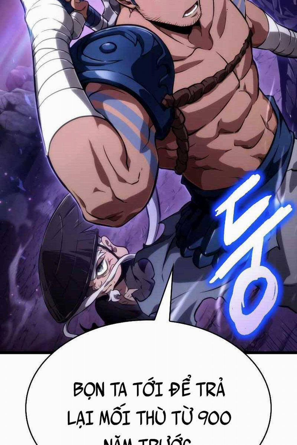 Thế Giới Sau Tận Thế 61 trang 135
