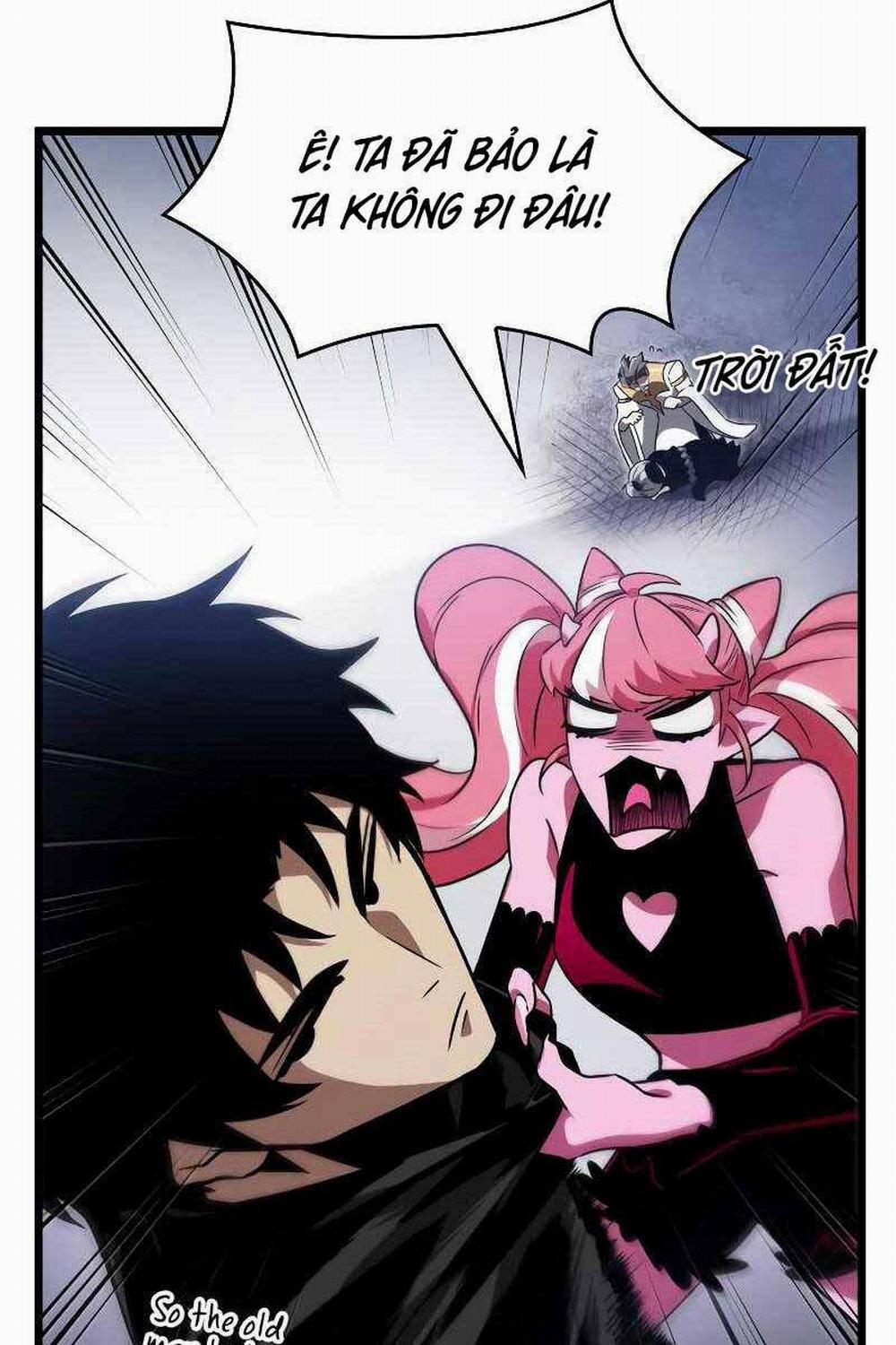 Thế Giới Sau Tận Thế 61 trang 16