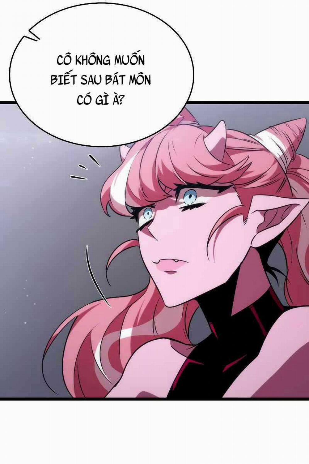 Thế Giới Sau Tận Thế 61 trang 18