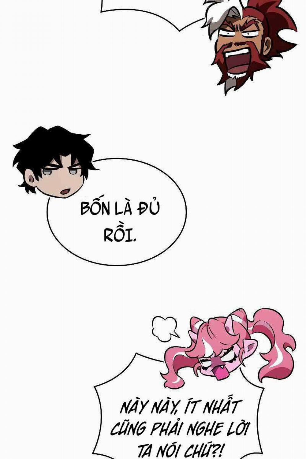 Thế Giới Sau Tận Thế 61 trang 2